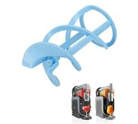 Tornillo sin fin de repuesto para Ninja SLUSHi máquina de bebidas heladas, libre de BPA piezas de repuesto, accesorios para Ninja Slushie Machine FS301EU