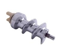 Tornillo sin fin picadora de carne original Robot doméstico 00050366 BOSCH