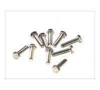 Tornillo, sistema de escape BOSAL 258-835