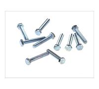 Tornillo, sistema de escape BOSAL 258-850 10 uds.