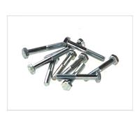 Tornillo, sistema de escape BOSAL 258-855