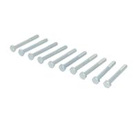 Tornillo, sistema de escape BOSAL 258-870