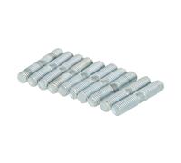 Tornillo, sistema de escape BOSAL 258-949, 10 Pieza