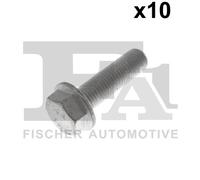 Tornillo, sistema de escape FA1 982-F10-F35.10