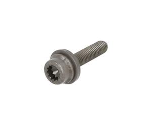 Tornillo, sistema de escape FEBI BILSTEIN 46115