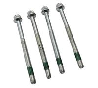 Tornillo, soporte inyector 98509 MEAT & DORIA para MERCEDES-BENZ SMART