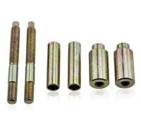 Tornillo, soporte inyector BWP-RE-000 NTY para RENAULT NISSAN OPEL