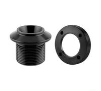 Tornillo Tapa Biela Aluminio para SRAM para dub Tornillo Tapa