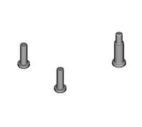 Tornillo Tapa Inferior Derecha