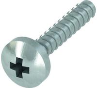 Tornillo TECEflex 3,5 x 16 mm para soporte