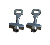 Tornillo Tensor Cadena Bicicleta para acero 60mm Fijo Tornillo