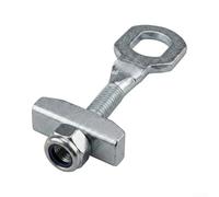 Tornillo Tensor Cadena Bicicleta para acero 60mm Fijo Tornillo