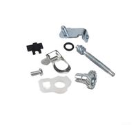 Tornillo tensor de cadena de motosierra de repuesto para Stihl-MS361 MS381 MS382 MS660 Kit de piezas de reparación de ajustador de barra original rota, 8 piezas de herramienta de ajuste de cadena de