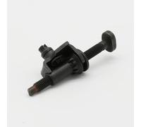 Tornillo tensor de cadena de repuesto compatible con Husqvarna 340 345 350 351 353 Jonsered 2145 2147 2149 2150 2152 2153 2156 2159 piezas de motosierra