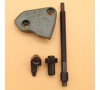 Tornillo tensor de cadena para HUSQVARNA 365 371 372 XP 385 390 570 575 576 362 piezas de motosierra