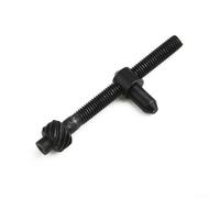Tornillo tensor de sierra de cadena compatible con tensores de ajuste de cadena, tornillo tensor de repuesto para piezas antiguas para motosierra