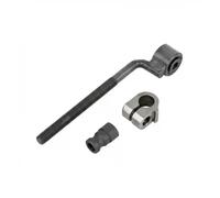 Tornillo tensor, soporte del alternador 4.90287 DT Spare Parts