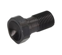Tornillo, tubo de freno TRW MCH911S