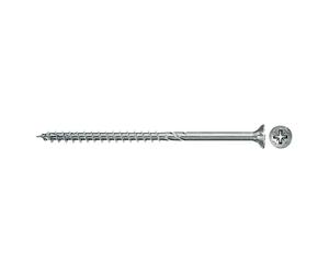 Tornillo universal PowerFast II FPF II CZP (Ø x L: 4 x 70 mm, 200 ud., Pozidriv)