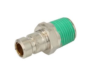 Tornillo/válvula de ventilación, radiador FEBI BILSTEIN 101343