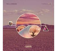Tornillo [Vinilo]