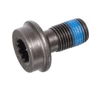 Tornillo, volante motor FEBI BILSTEIN 24602
