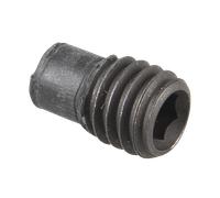 Tornillo YSS con Caucho M6x1,0x8,5