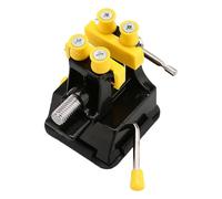 tornilloDebancodePrensa Taladro Pequeño, tornilloDebancodePrensa Taladro - Abrazadera De tornilloMesa Con Para Herramienta De Grabado,tornilloDebancodeTrabajo, Herramient