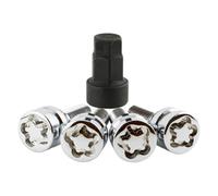Tornillos antirrobo Abc Locks tor9950