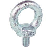 Tornillos anulares Dresselhaus C 15 E galv. vz. M20 VPE 10 uds.