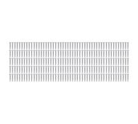 Tornillos Autotaladrantes con Cabeza Avellanada Cruzada, Acero Inoxidable 410, 32mm, 250 Piezas - Alta Resistencia, Resistencia a la Corrosión, Para Uso en Metal y Madera (8-16 de marzo)