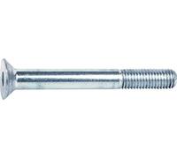 Tornillos avellanados Dresselhaus M20x100mm VPE 25 uds.