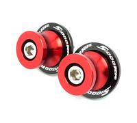 Tornillos basculante para Moto para BMW S1000R S1000RR 2009-2023 Motocicleta 8MM Soporte De Brazo Oscilante Tornillo Basculante Carretes Accesorios Deslizantes S1000 S 1000 R RR(6)