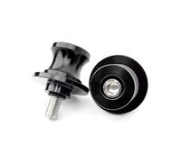 Tornillos CNC Aluminio Tornillo del Soporte Para Zontes Zt310x Zt301v Zt 310T 310V Zt310r G1 125 Zt125 Zt125U Tornillos De 8 Mm Para Deslizadores De Basculante De Motocicleta(E)