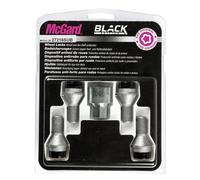 Tornillos cónicos, kit de 4 uds - Black Edition - A010