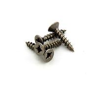 Tornillos de Acero Inoxidable Para Artesanías, Bricolaje, Construcción E Imanes de Contraata