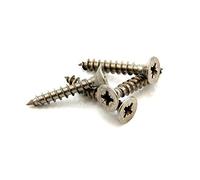Tornillos de Acero Inoxidable Para Artesanías, Bricolaje, Construcción E Imanes de Contraata