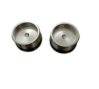 Tornillos De Ajuste Precarga De La Tapa La Horquilla del Amortiguador Delantero Motocicleta para CB400. GFVFGNLNNA