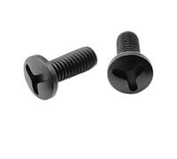 Tornillos De Aleación Titanio Sujetadores Para Tirachinas Herramienta Distribución Peso Optimizada Pernos Aleación Titanio