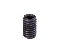 Tornillos De Alhexagonales Toolcraft DIN 916 45H M4 x 5mm Paquete De 20