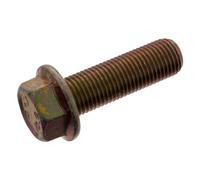 Tornillos de cabeza hexagonal FEBI BILSTEIN 02579