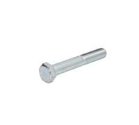 Tornillos de cabeza hexagonal galvanizados S-TR M12X1,75/80-1