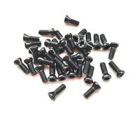Tornillos de cabeza hueca, Tornillo Torx de inserción CNC grado 12.9, M2 a M6, for insertos carburo en herramientas torno(M2.5x6 20pcs)