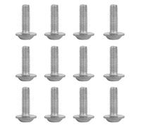 Tornillos de carenado para motocicleta, para R1250GS R1200GS R1200RT S1000RR S1000XR C600 C650GT F750GS F850GS Aleación CNC(J)