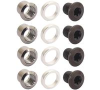 Tornillos de Ciclismo Marca Shimano para Unisex Adulto