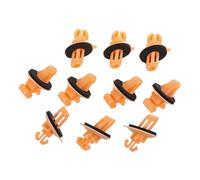 Tornillos de coche Clip De Sujeción Para Coche, Clips De Moldura Lateral Inferior Y Clips De Moldura De Arco De Rueda Para Toyota Para Land Cruiser Para Prado Para J120 Para Lexus Para GX470, J120