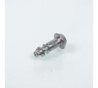 Tornillos de cuarto de vuelta de carenado original para moto Yamaha 500 Venture 2018 5PW-28386-00/5PW283860000