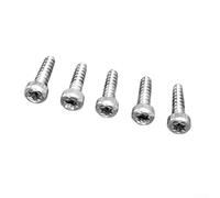 Tornillos de cubierta de soplador de especificaciones OEM P5x18 9074 477 4132 para Echo para montaje de carcasa de flujo de aire BR600 BR800 BG86 BG56 BR700 (5 piezas)