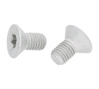 Tornillos de Disco de Freno Kit M10x1.5 para Mini Cabrio Clubman Roadster País