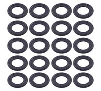 Tornillos de drenaje de aceite, arandelas para Puma Mondeo MK5 MK4 Focus MK3 Galaxy Fusion Grand Cmax KA para Kuga Ranger S-Max Grand Tourneo Connect Custom Transit Courier Maverick Sierra Streetka